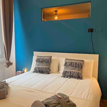 Apartament La Regina Delle Locazioni Ai Navigli 1 Mediolan Zewnętrze zdjęcie