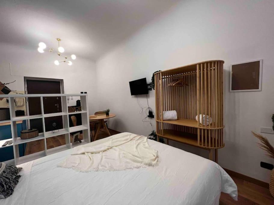 Apartament La Regina Delle Locazioni Ai Navigli 1 Mediolan Zewnętrze zdjęcie