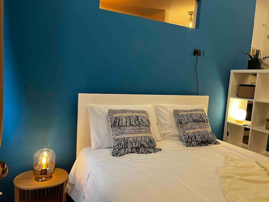 Apartament La Regina Delle Locazioni Ai Navigli 1 Mediolan Zewnętrze zdjęcie
