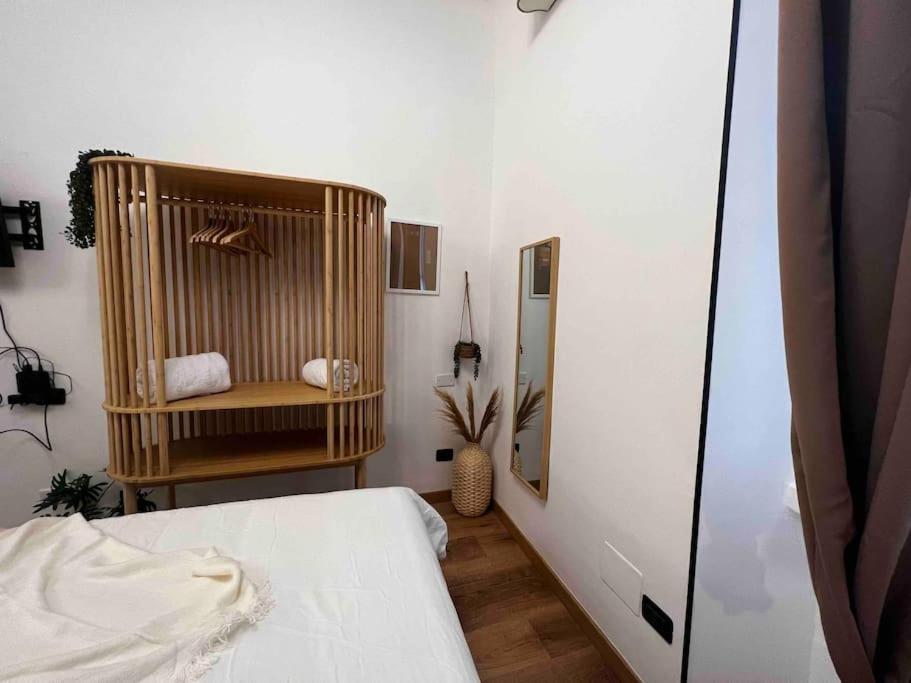 Apartament La Regina Delle Locazioni Ai Navigli 1 Mediolan Zewnętrze zdjęcie