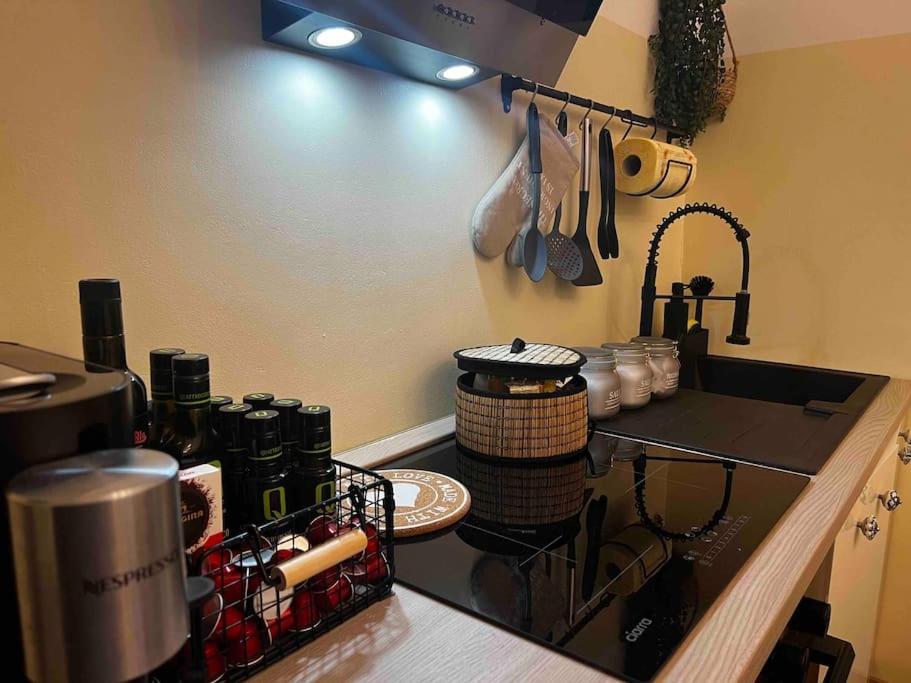 Apartament La Regina Delle Locazioni Ai Navigli 1 Mediolan Zewnętrze zdjęcie