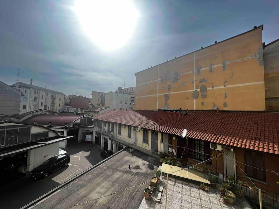 Apartament La Regina Delle Locazioni Ai Navigli 1 Mediolan Zewnętrze zdjęcie