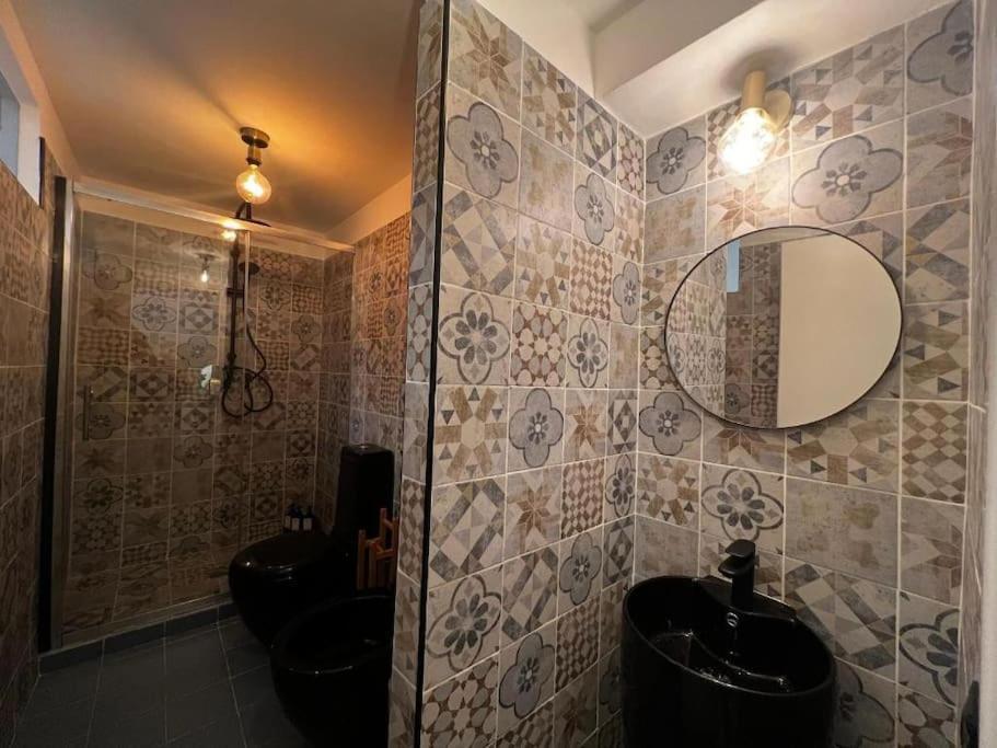 Apartament La Regina Delle Locazioni Ai Navigli 1 Mediolan Zewnętrze zdjęcie