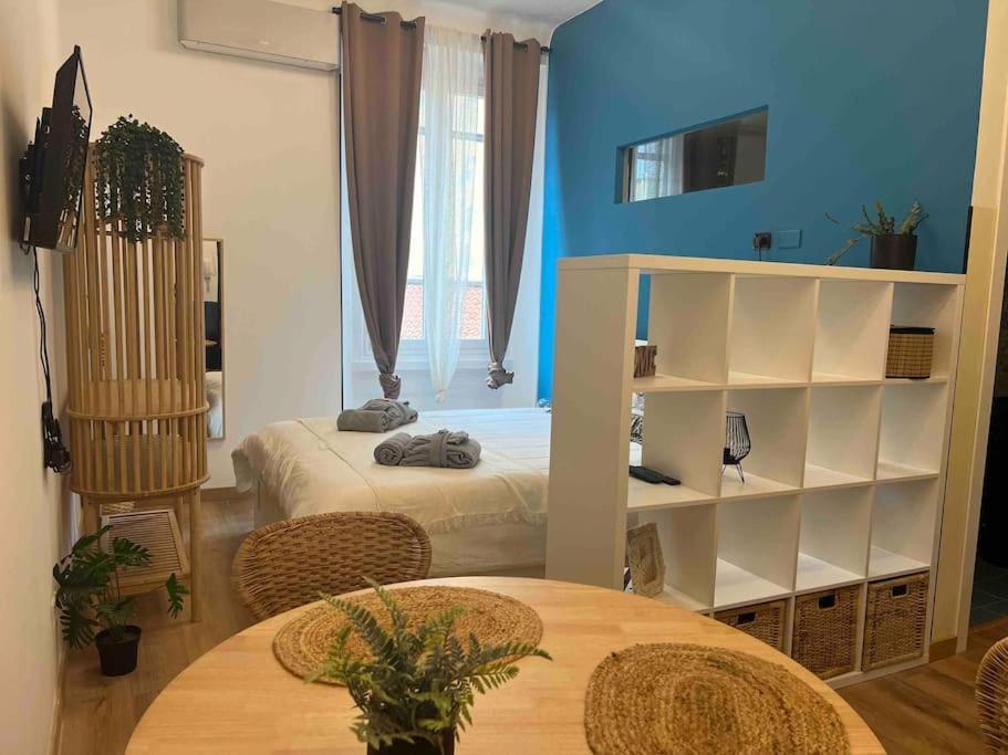 Apartament La Regina Delle Locazioni Ai Navigli 1 Mediolan Zewnętrze zdjęcie