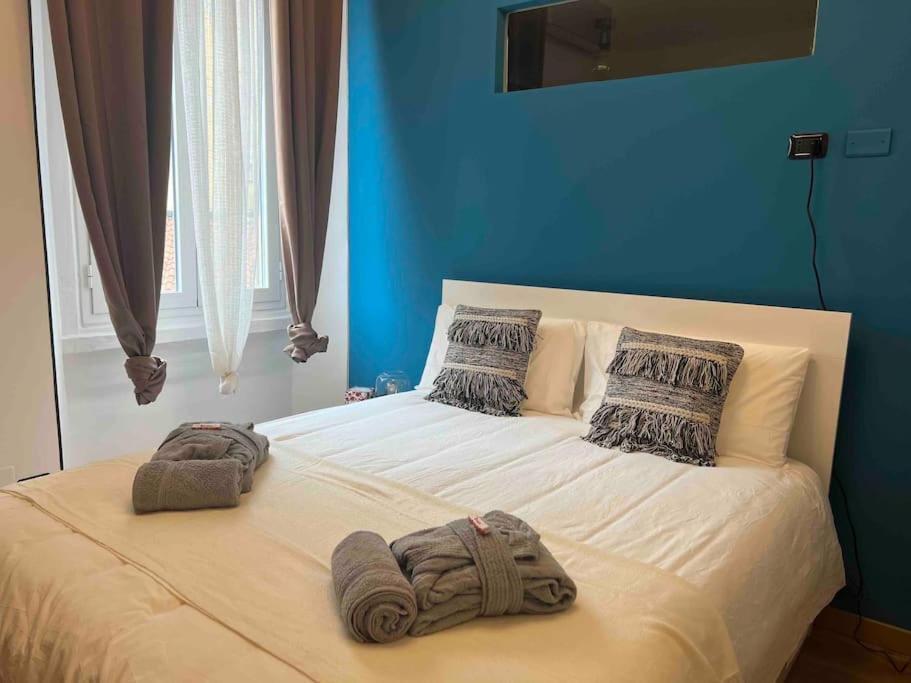Apartament La Regina Delle Locazioni Ai Navigli 1 Mediolan Zewnętrze zdjęcie