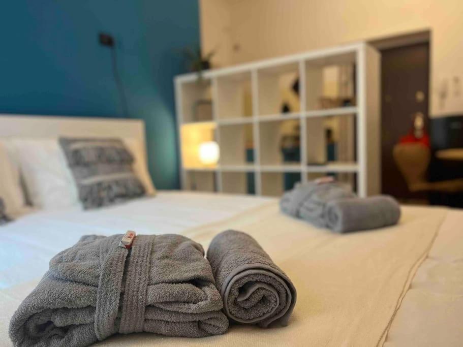 Apartament La Regina Delle Locazioni Ai Navigli 1 Mediolan Zewnętrze zdjęcie