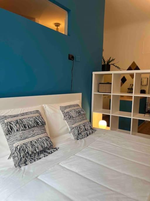 Apartament La Regina Delle Locazioni Ai Navigli 1 Mediolan Zewnętrze zdjęcie