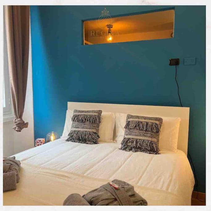 Apartament La Regina Delle Locazioni Ai Navigli 1 Mediolan Zewnętrze zdjęcie