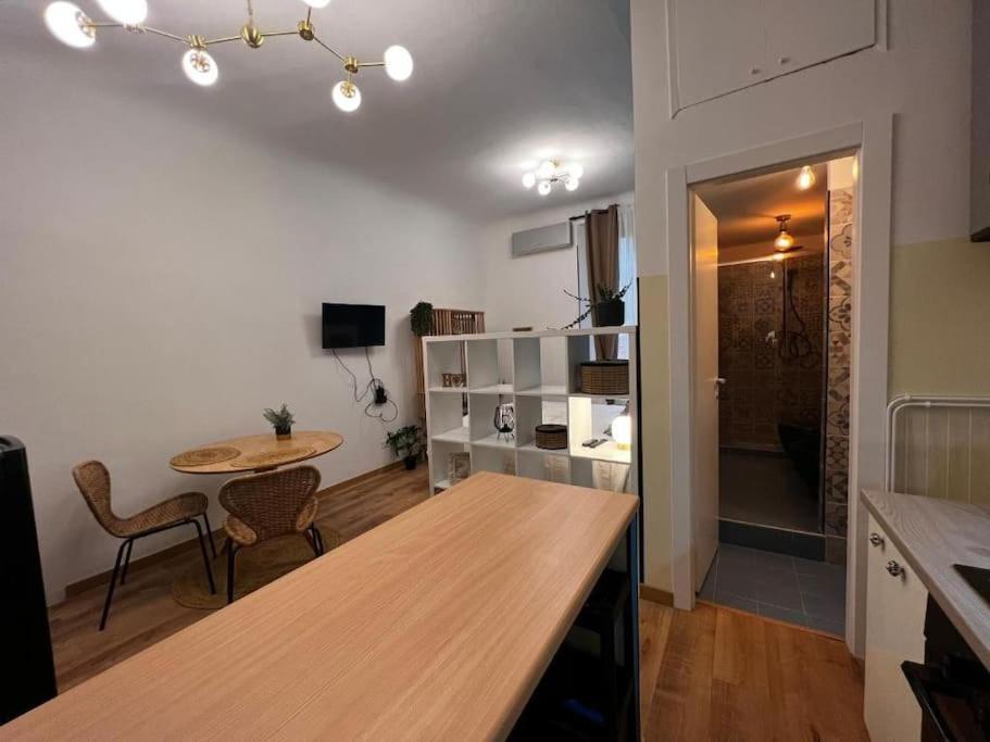 Apartament La Regina Delle Locazioni Ai Navigli 1 Mediolan Zewnętrze zdjęcie