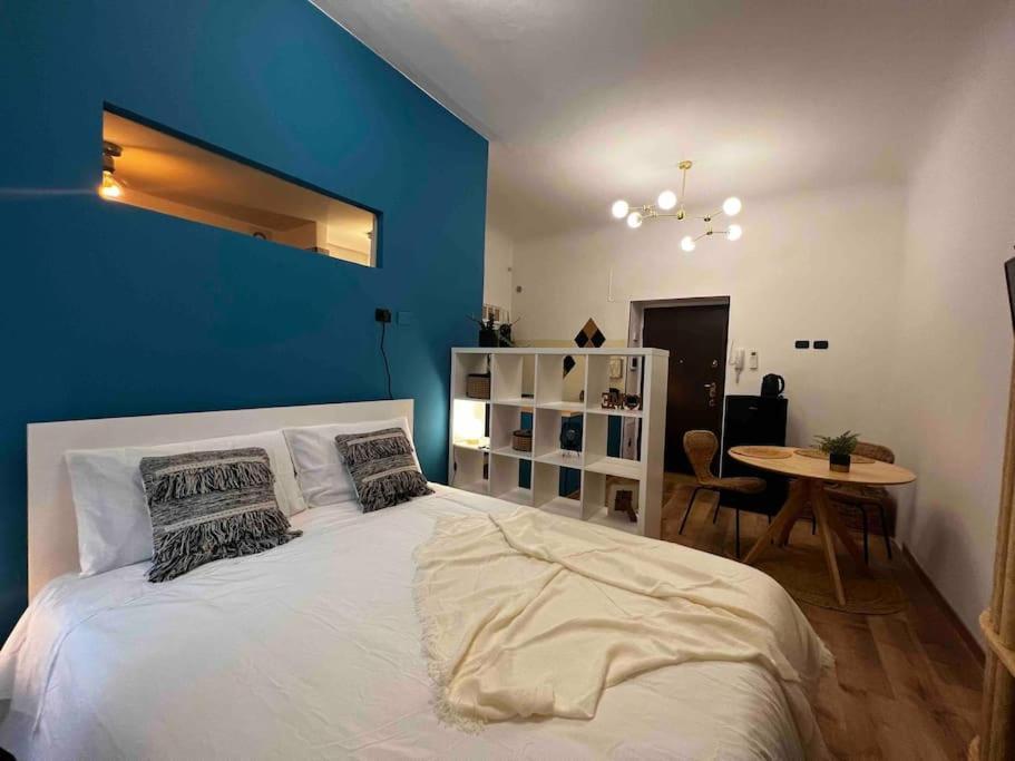 Apartament La Regina Delle Locazioni Ai Navigli 1 Mediolan Zewnętrze zdjęcie