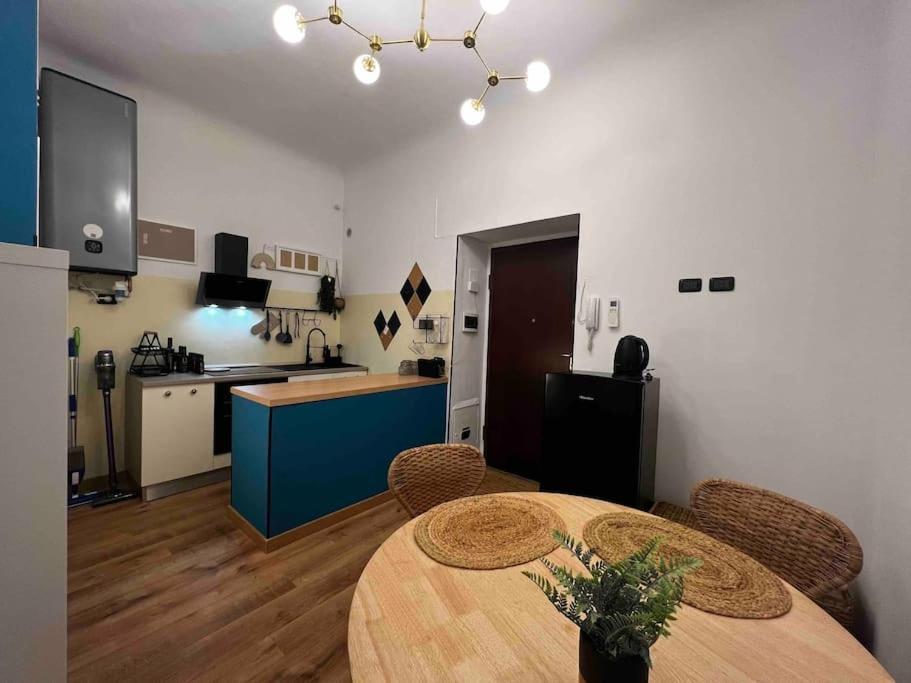 Apartament La Regina Delle Locazioni Ai Navigli 1 Mediolan Zewnętrze zdjęcie