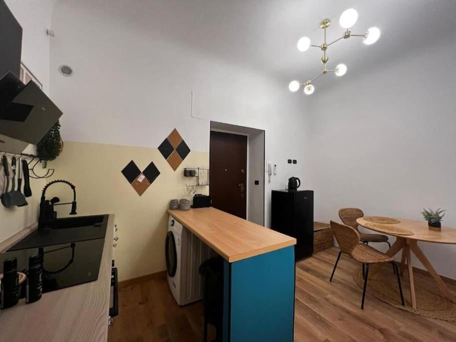 Apartament La Regina Delle Locazioni Ai Navigli 1 Mediolan Zewnętrze zdjęcie