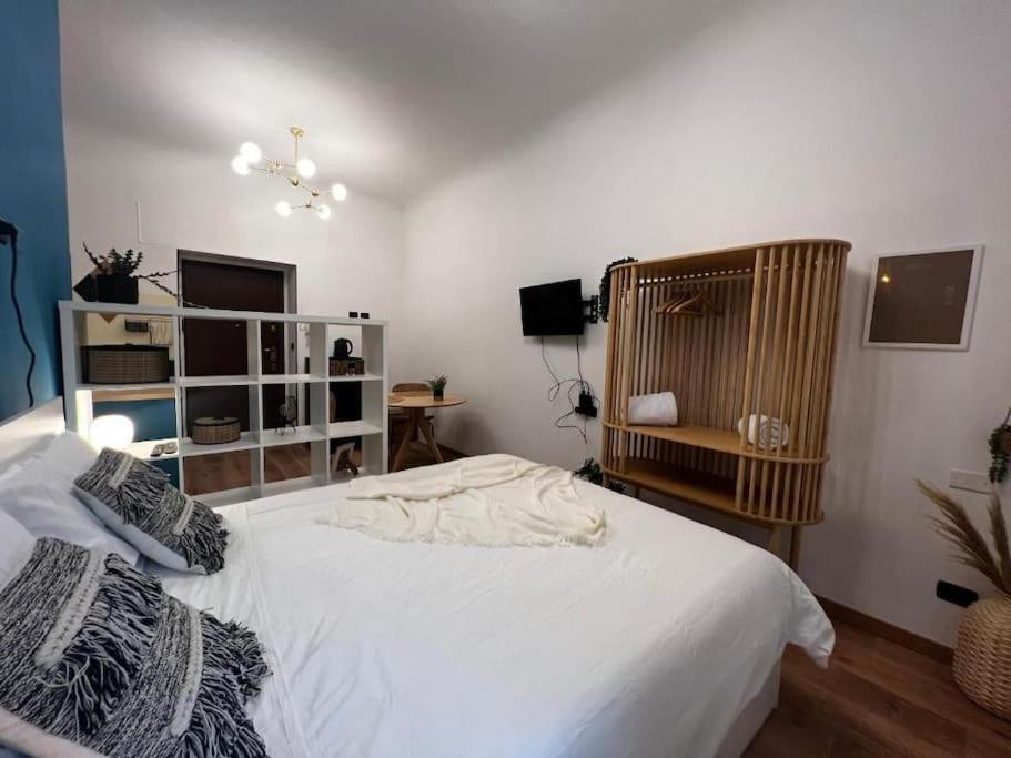 Apartament La Regina Delle Locazioni Ai Navigli 1 Mediolan Zewnętrze zdjęcie