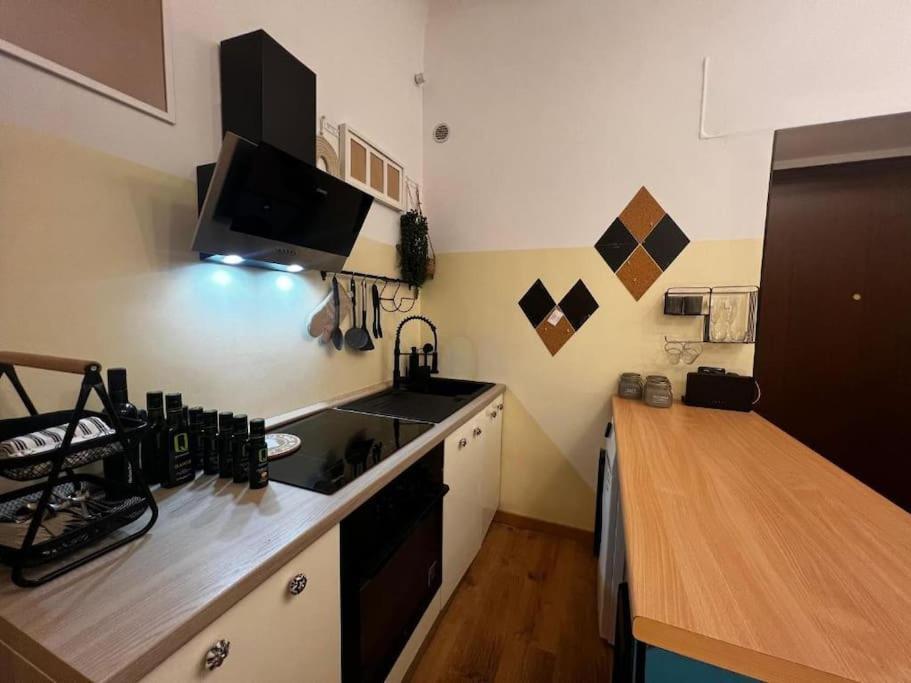 Apartament La Regina Delle Locazioni Ai Navigli 1 Mediolan Zewnętrze zdjęcie