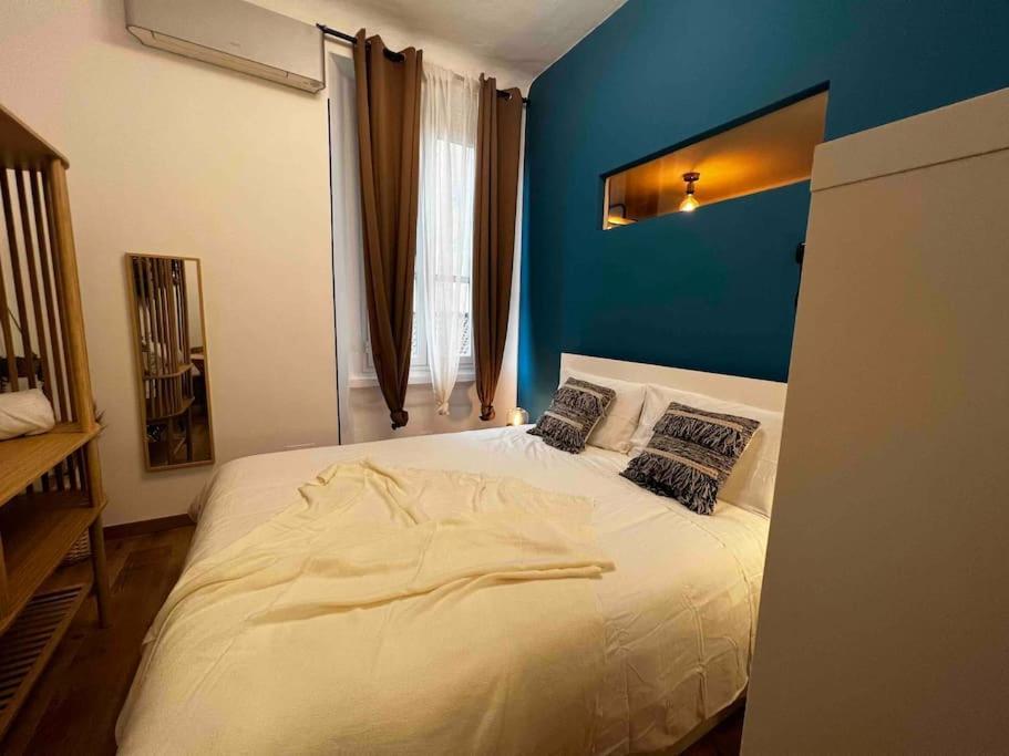 Apartament La Regina Delle Locazioni Ai Navigli 1 Mediolan Zewnętrze zdjęcie