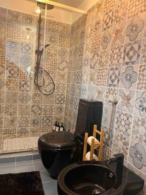 Apartament La Regina Delle Locazioni Ai Navigli 1 Mediolan Zewnętrze zdjęcie