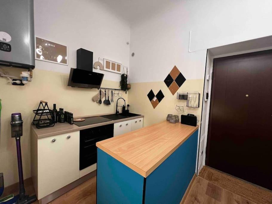 Apartament La Regina Delle Locazioni Ai Navigli 1 Mediolan Zewnętrze zdjęcie
