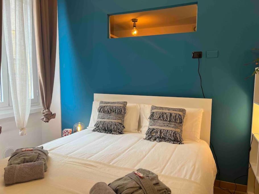 Apartament La Regina Delle Locazioni Ai Navigli 1 Mediolan Zewnętrze zdjęcie