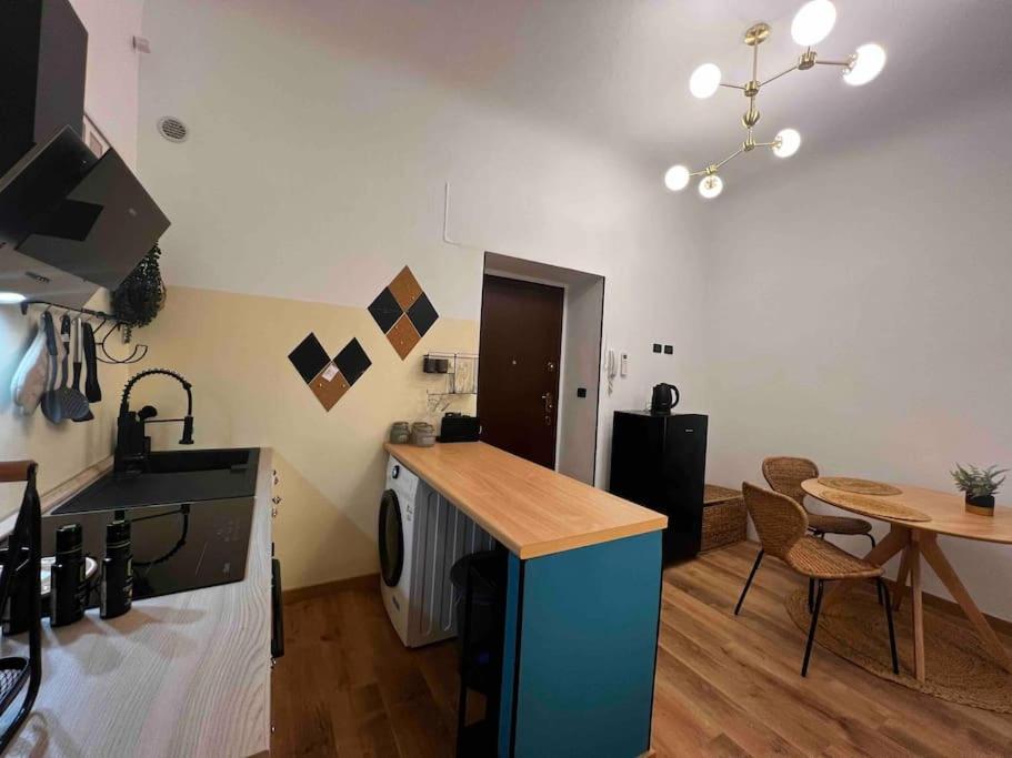 Apartament La Regina Delle Locazioni Ai Navigli 1 Mediolan Zewnętrze zdjęcie
